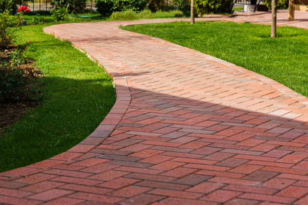 Reasons to Select Us for Your Driveway Paving Requirements in Omega, GA